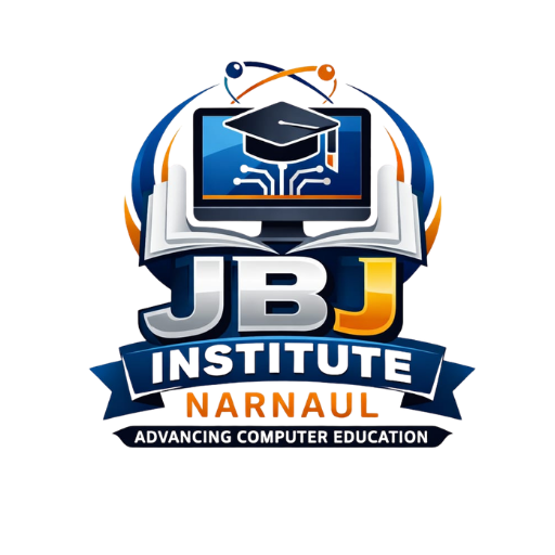 JBJ INSTITUTE NARNAUL| Student Management | Fee Records | Wallet | Shop | Exam